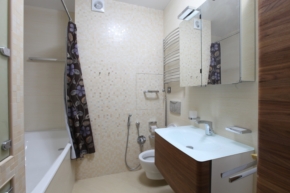 Ремонт квартир в Москве и МО