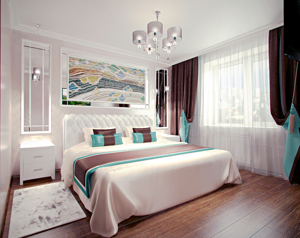 Квартира 63 кв.м для молодой семьи