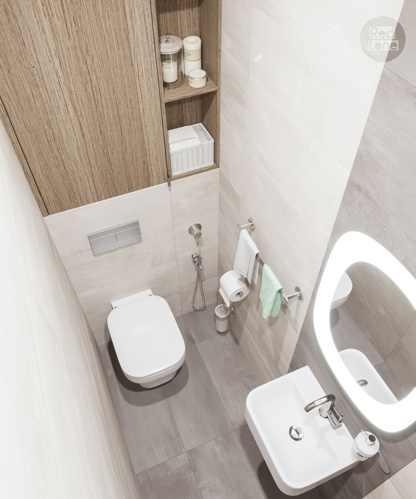 Обложка проекта: Шуваловские высоты в ЖК "Коммендантский аэродром"