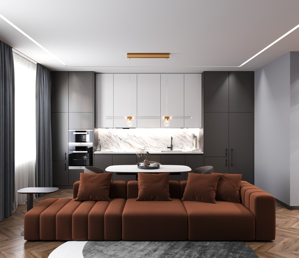 ЖК Династия