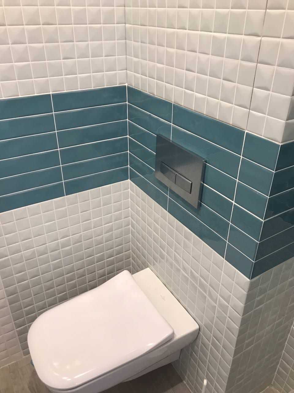 Обложка проекта: Квартира в ЖК "Гусарская баллада".