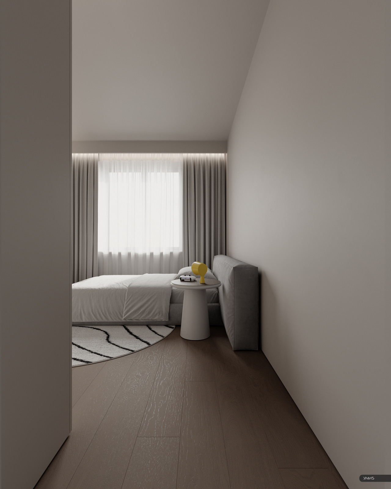 Квартира 87м2 в ЖК "Сиреневый бульвар", г. Калининград