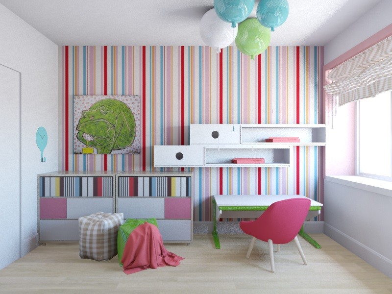 Обложка проекта: Тепло дерева .