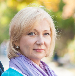 Ольга Солодкова