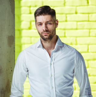Сергей Жданов