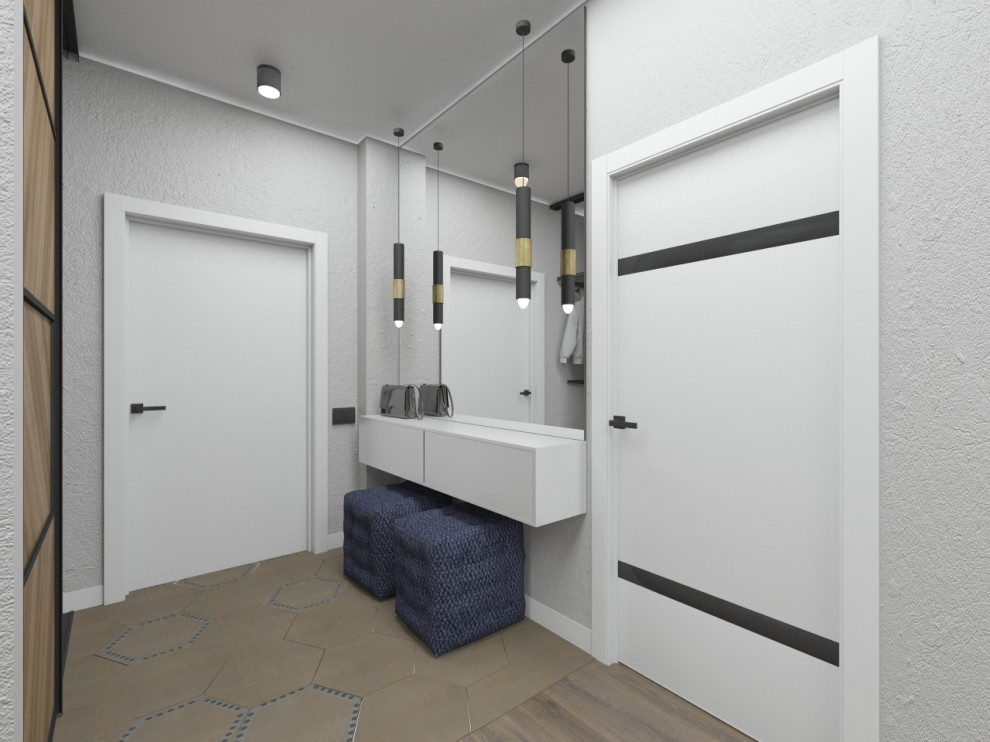 Природа в каменных джунглях