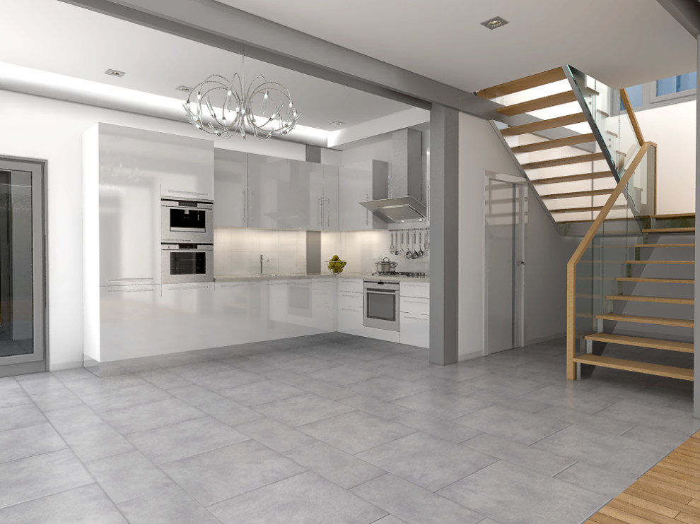 Дом в Юкках