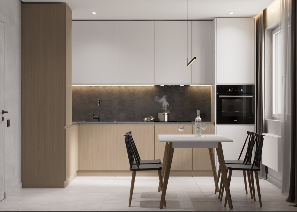 Уютный минимализм