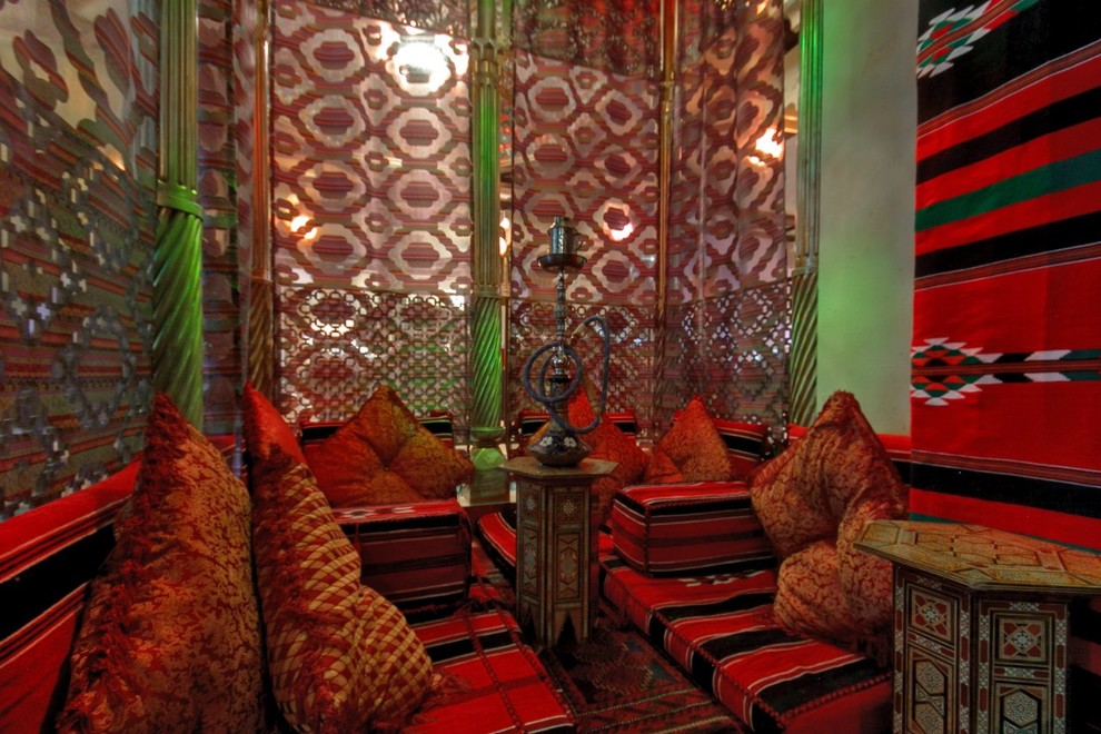 Ресторан "Эмираты"