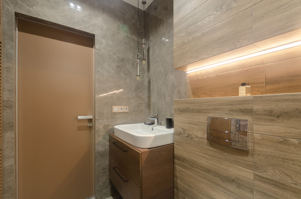 ЖК Композиция № 24, 3 комнаты