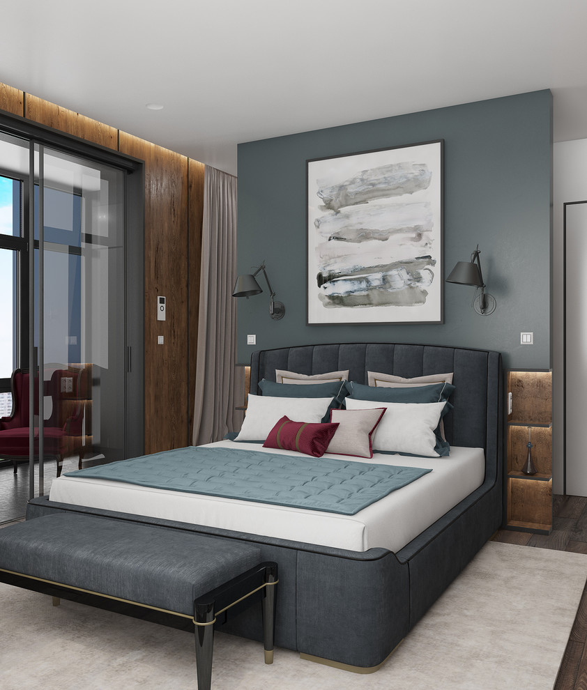 квартира в г.Астана