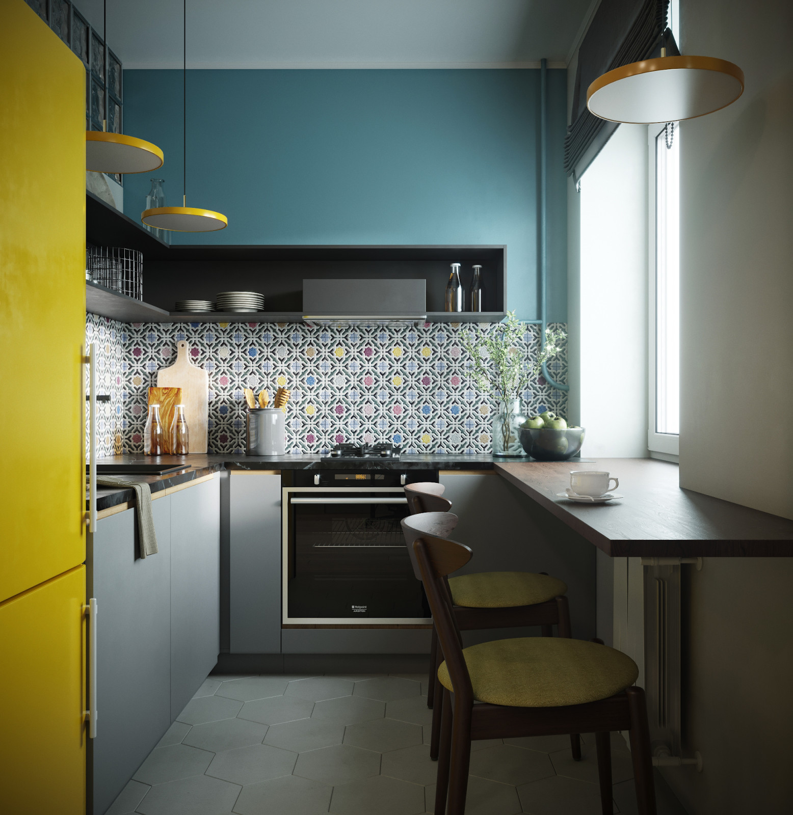 Красноармейская