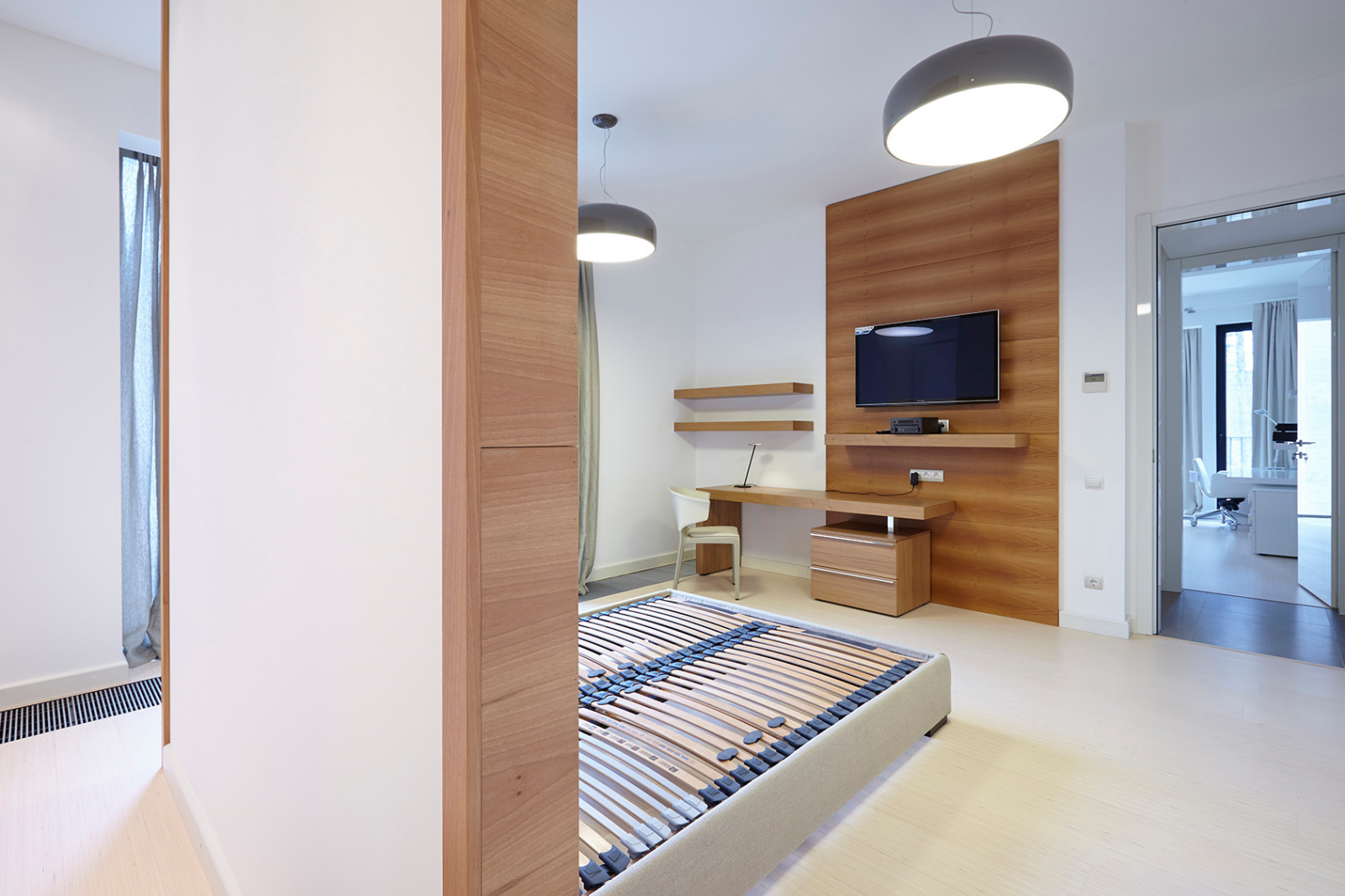 Квартира в Сколково