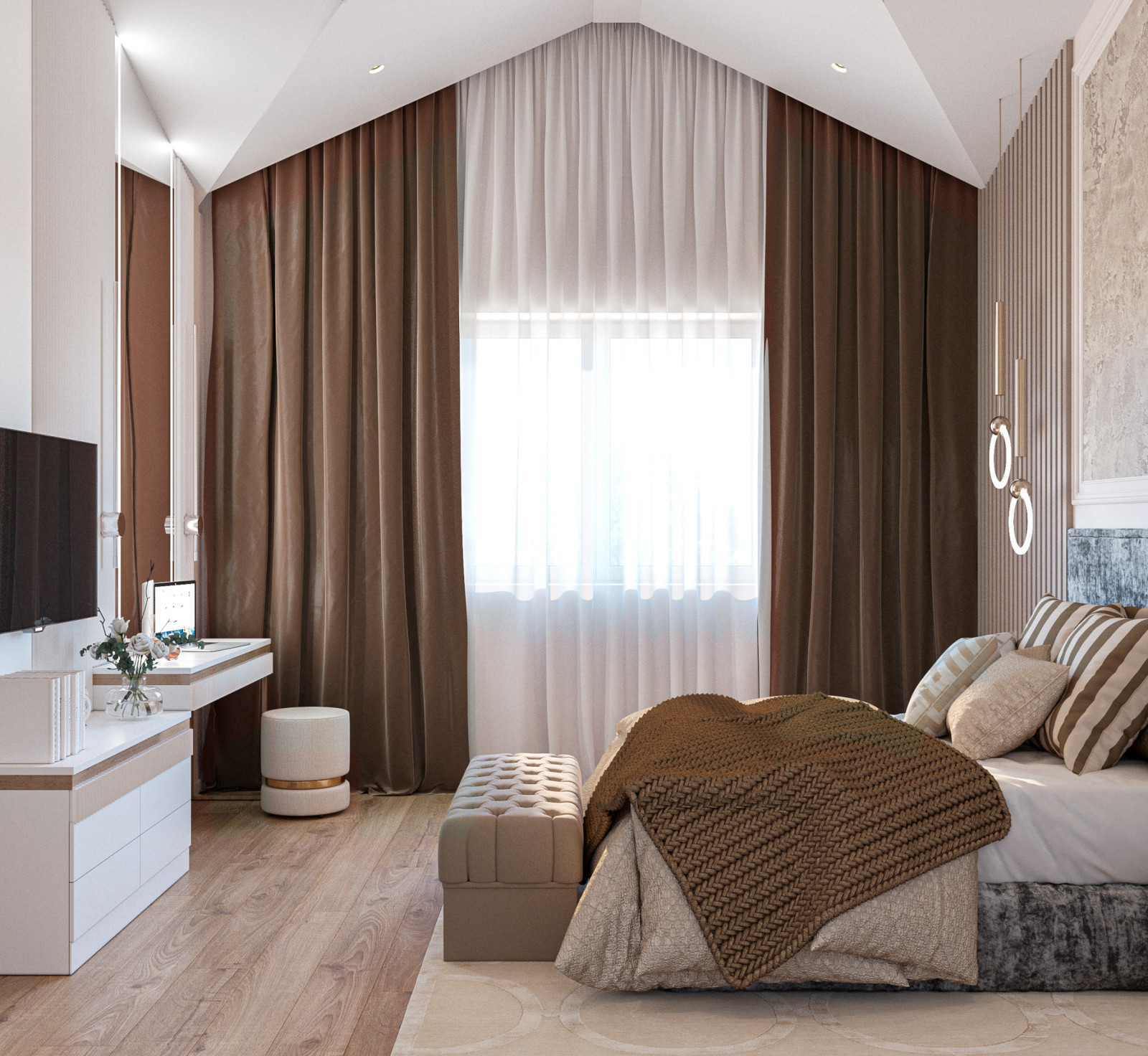 Обложка проекта: КП Александровский