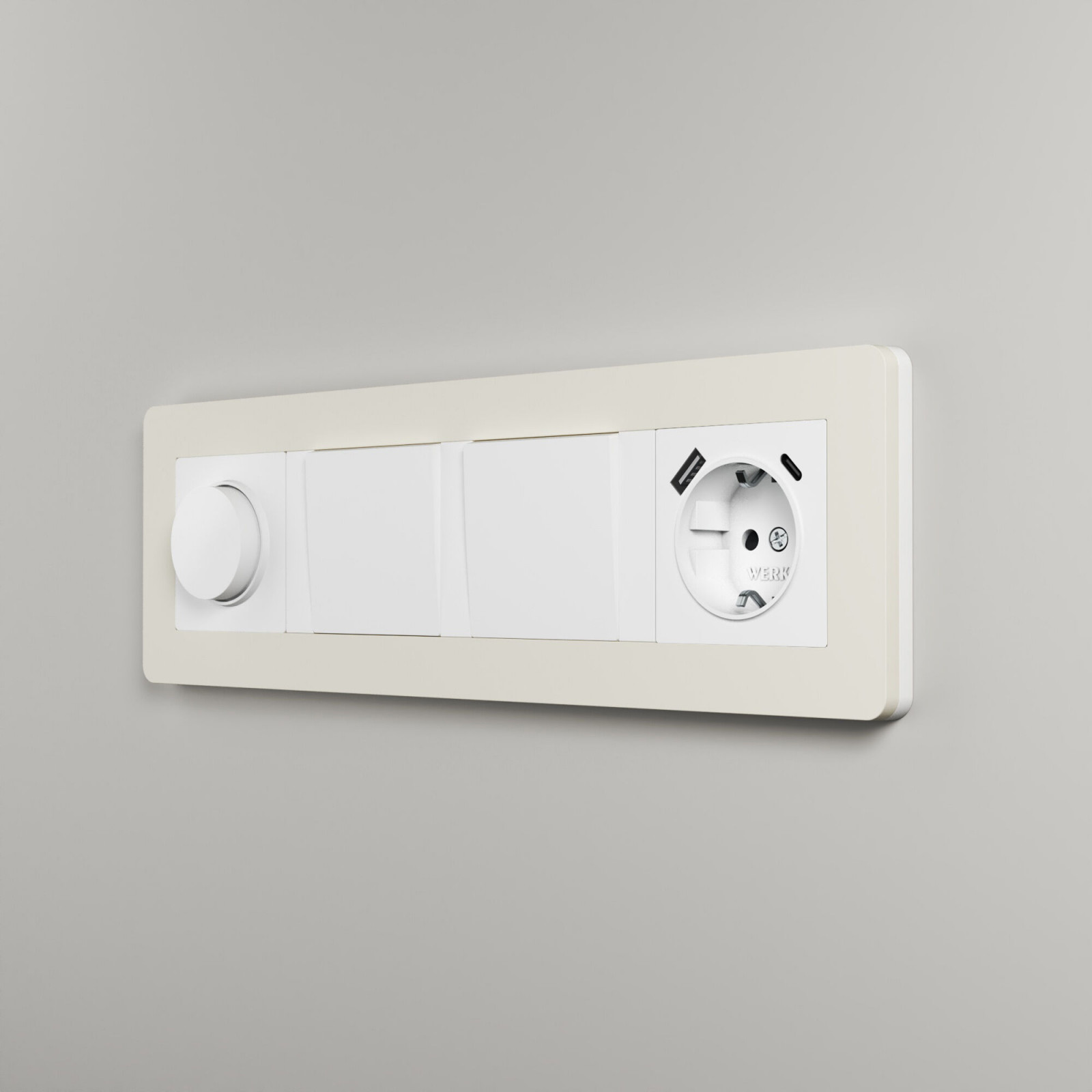 Split айвори\\белый