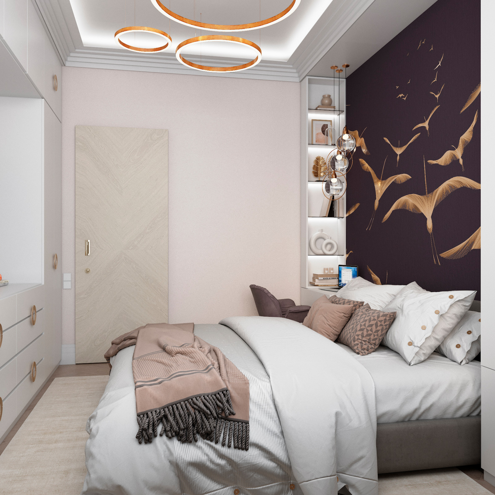 Новочеремушкинская 17