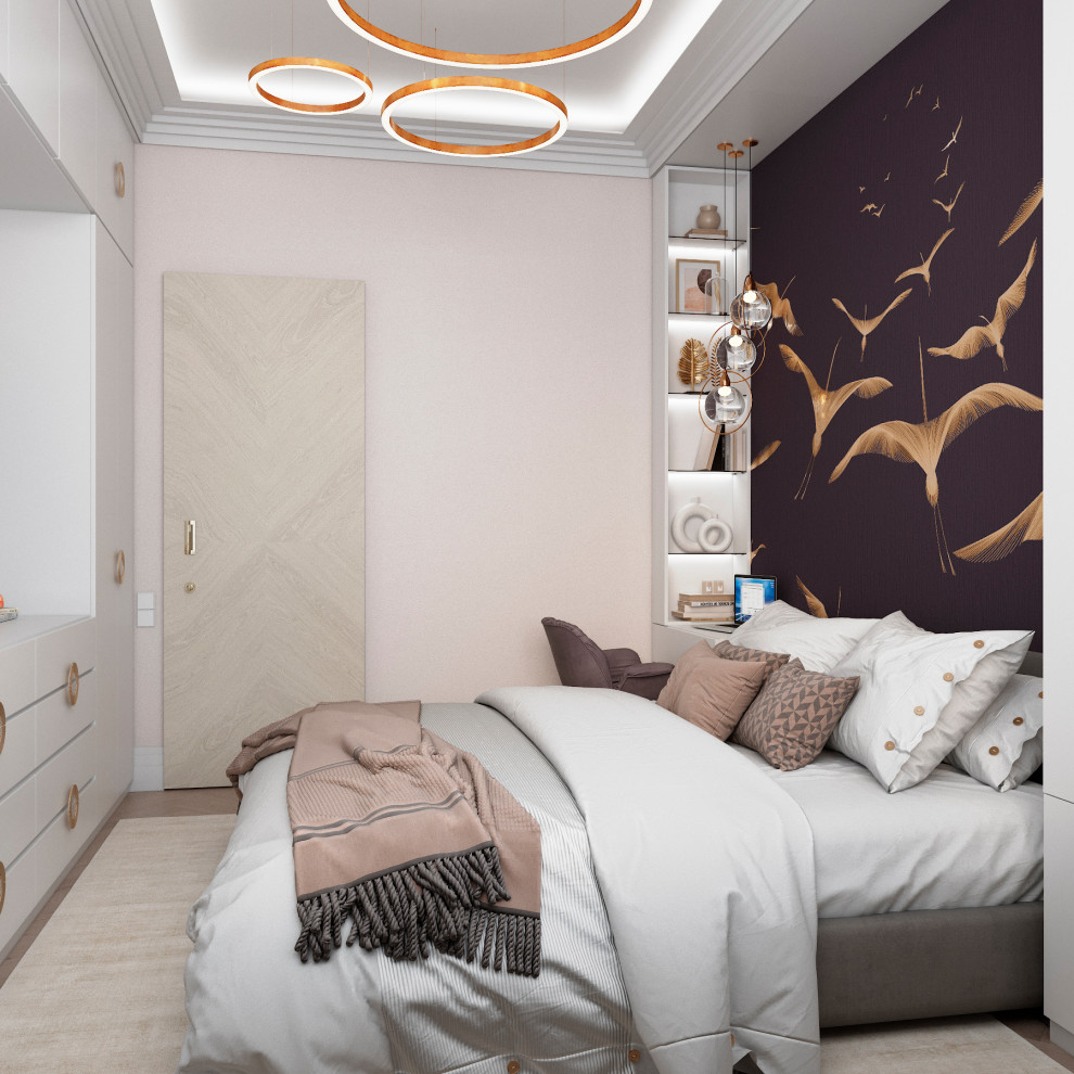 Новочеремушкинская 17