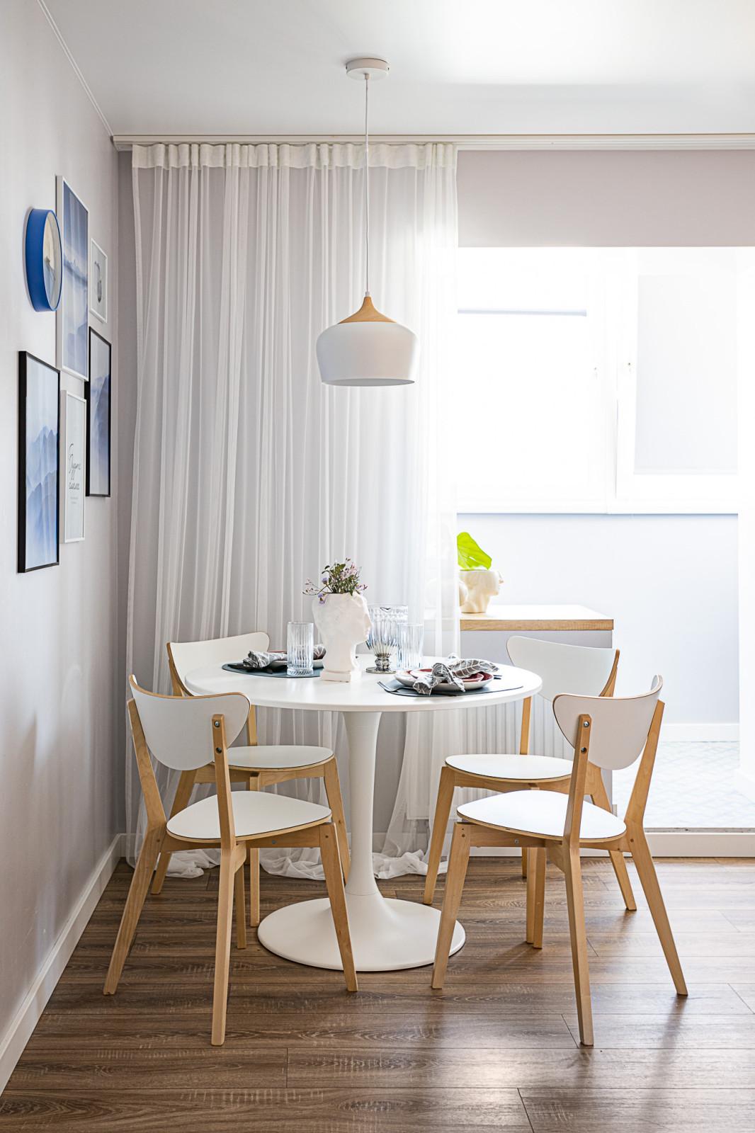 ЖК Цветной бульвар