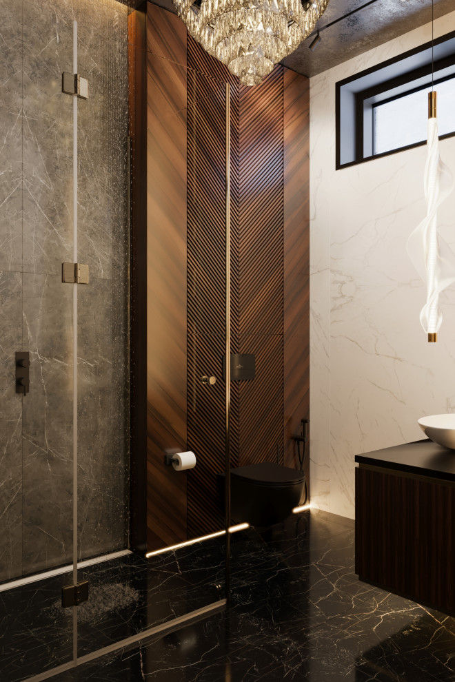 проект г. Москва "Вороновское" 280м2