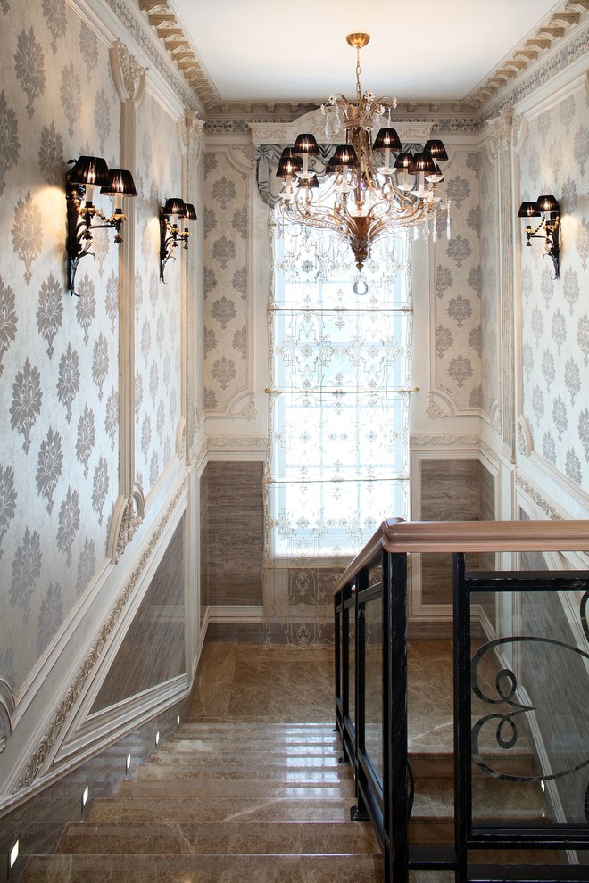 дом в Павлово