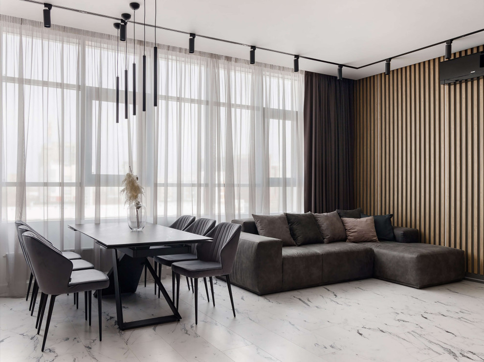 Квартира в Уфе