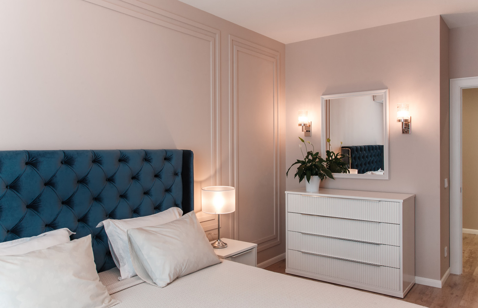 Квартира в Краснодаре