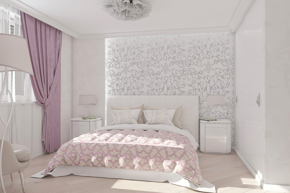 частный интерьер  Каменск-Уральский