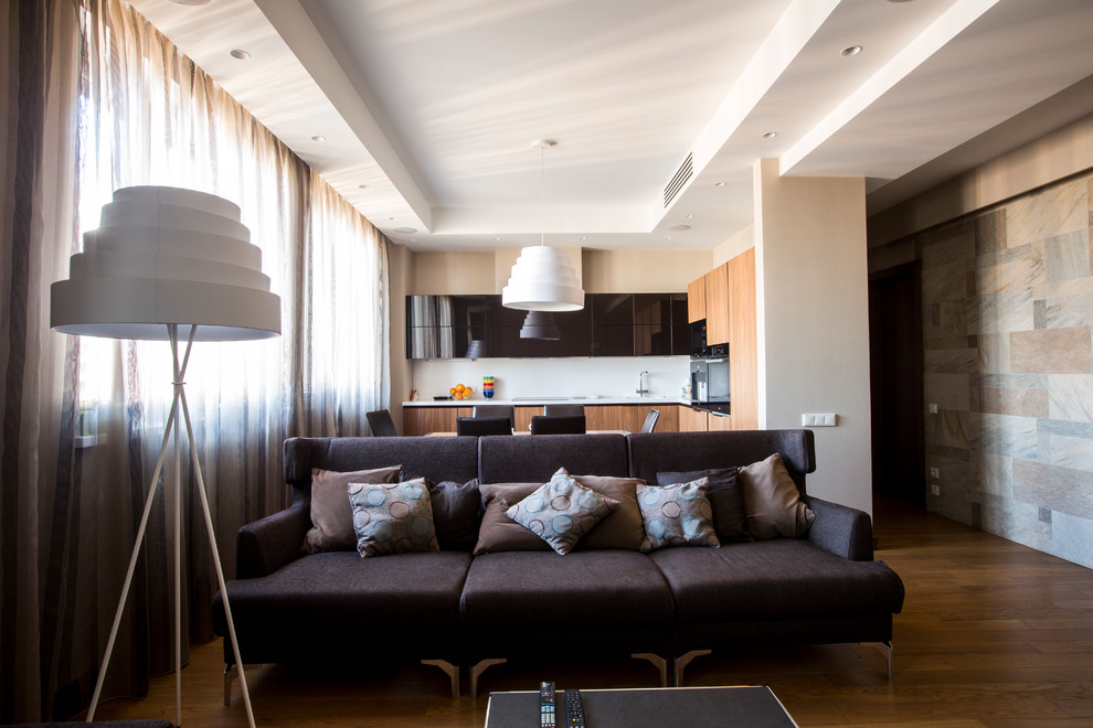 Квартира Вавилова