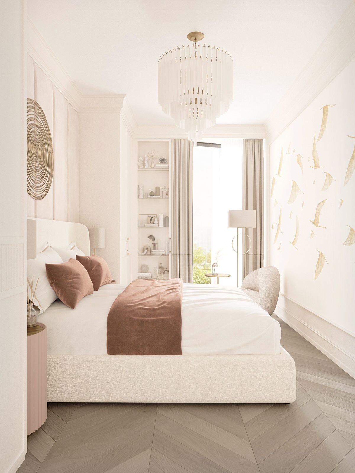 ЖК Береговой