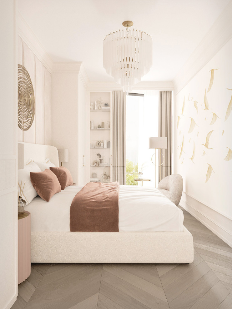 ЖК Береговой