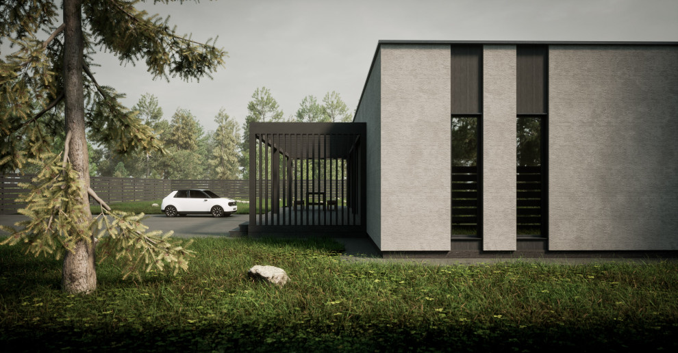 Удачный ракурс