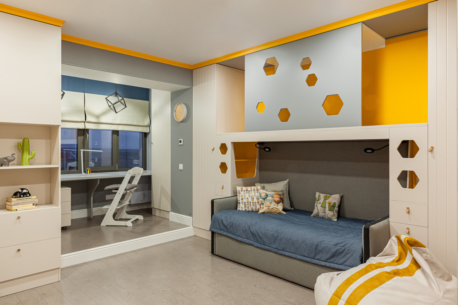 Квартира ул. Воровского