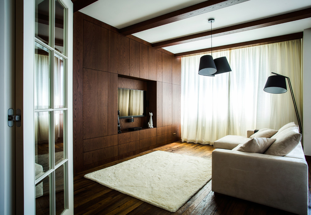 Проект / Ул. Первомайская/