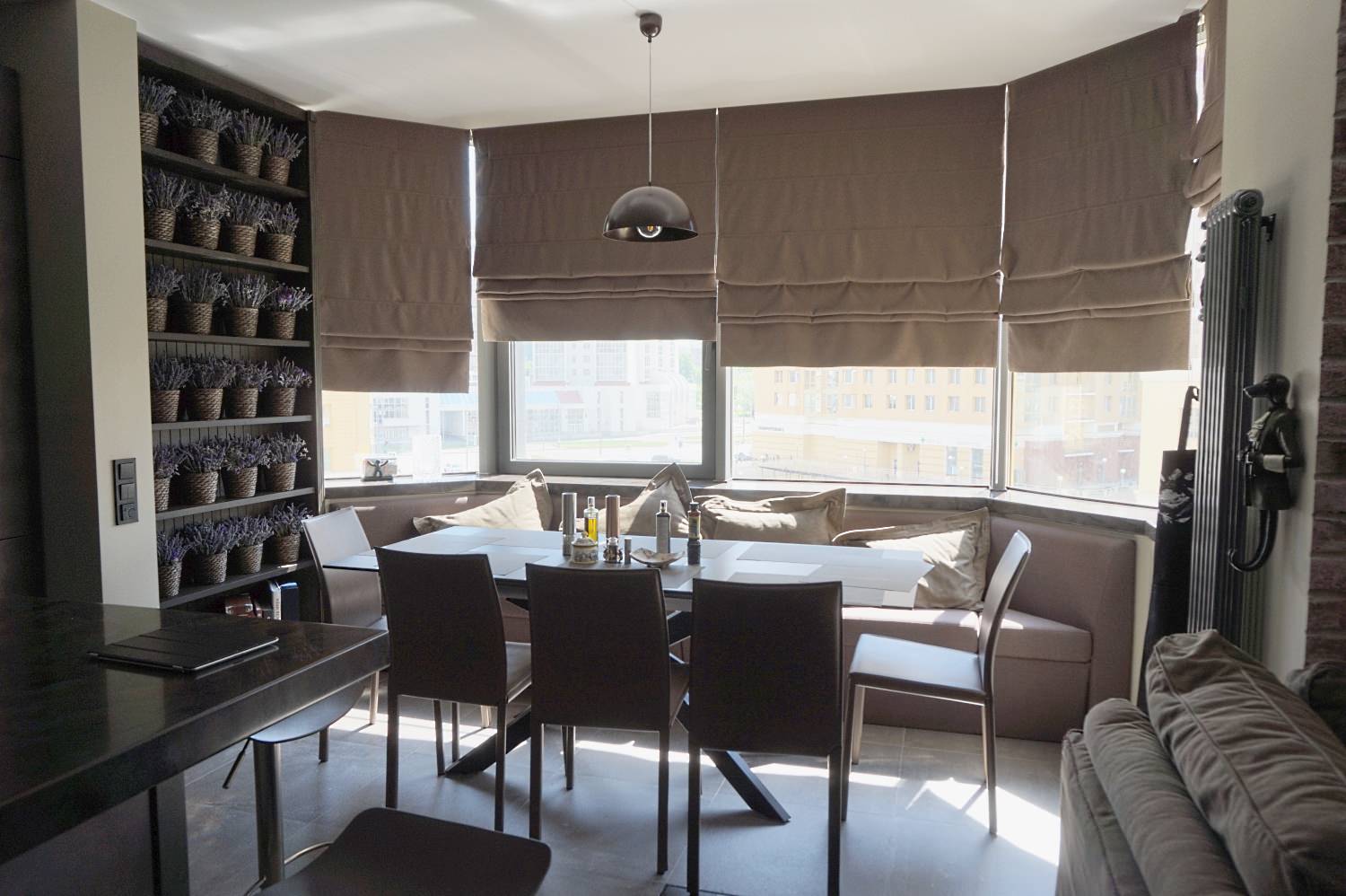 Обложка проекта: ЖК Мосфильмовский