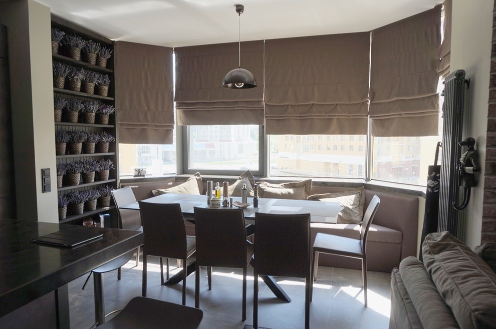 Обложка проекта: ЖК Мосфильмовский