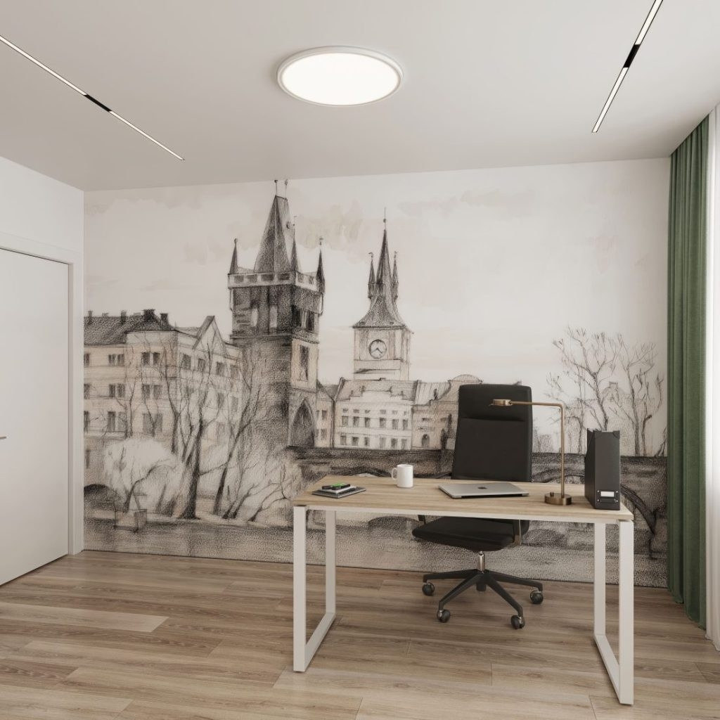 ЖК "Скандинавия" г. Ижевск