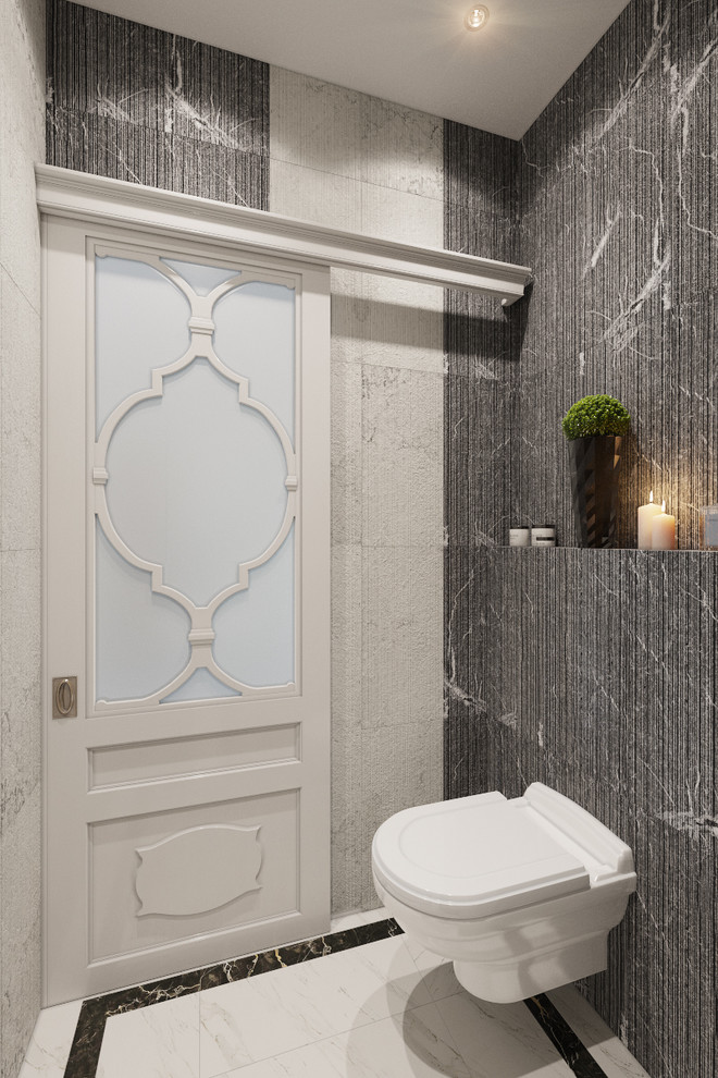 Квартира 90 кв.м. в ЖК «Ласточкино гнездо»