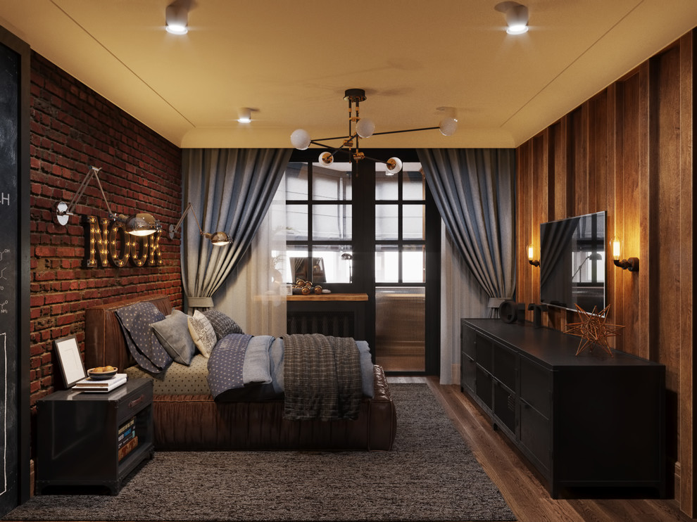 Квартира Останкино