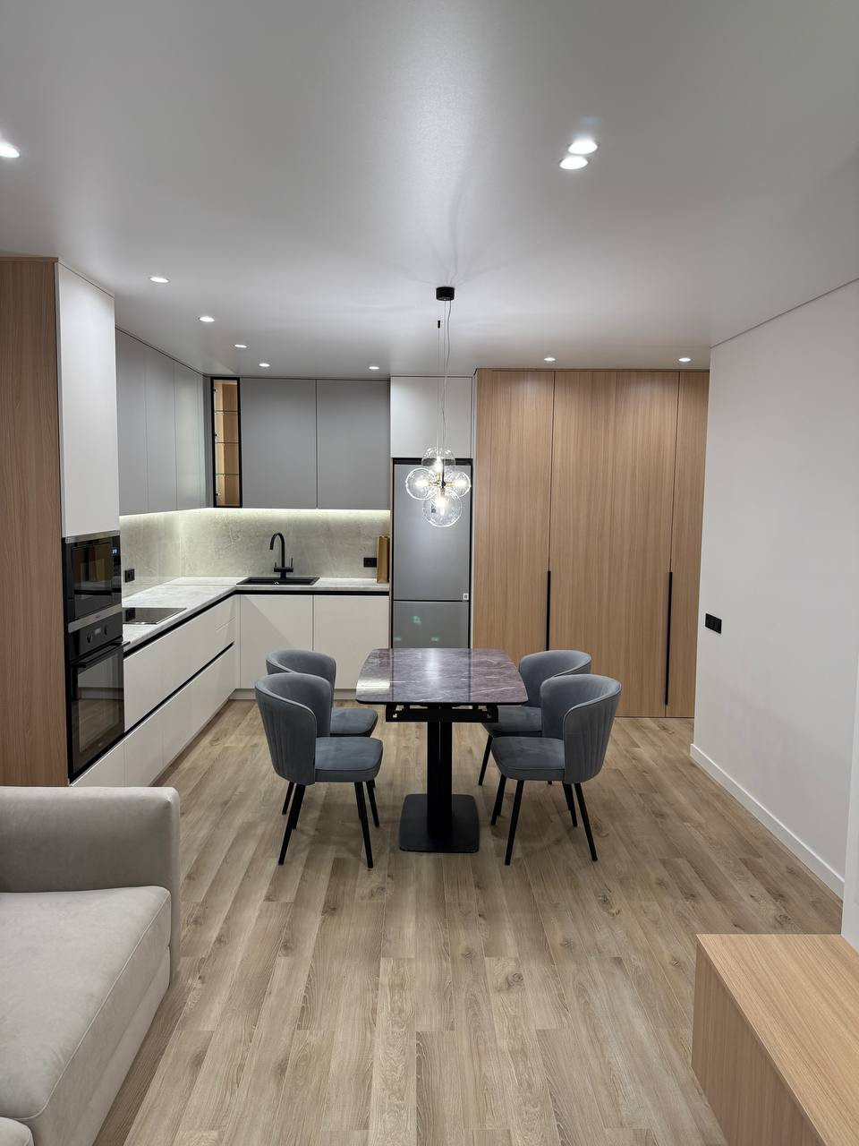 Ремонт квартир и домов