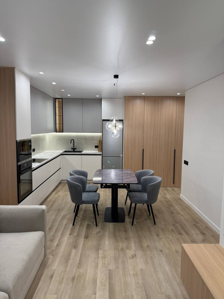 Ремонт квартир и домов