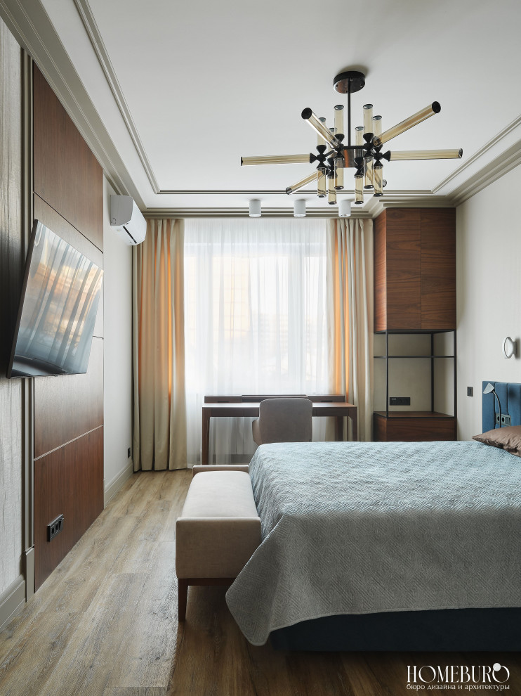 ЖК Аристократ