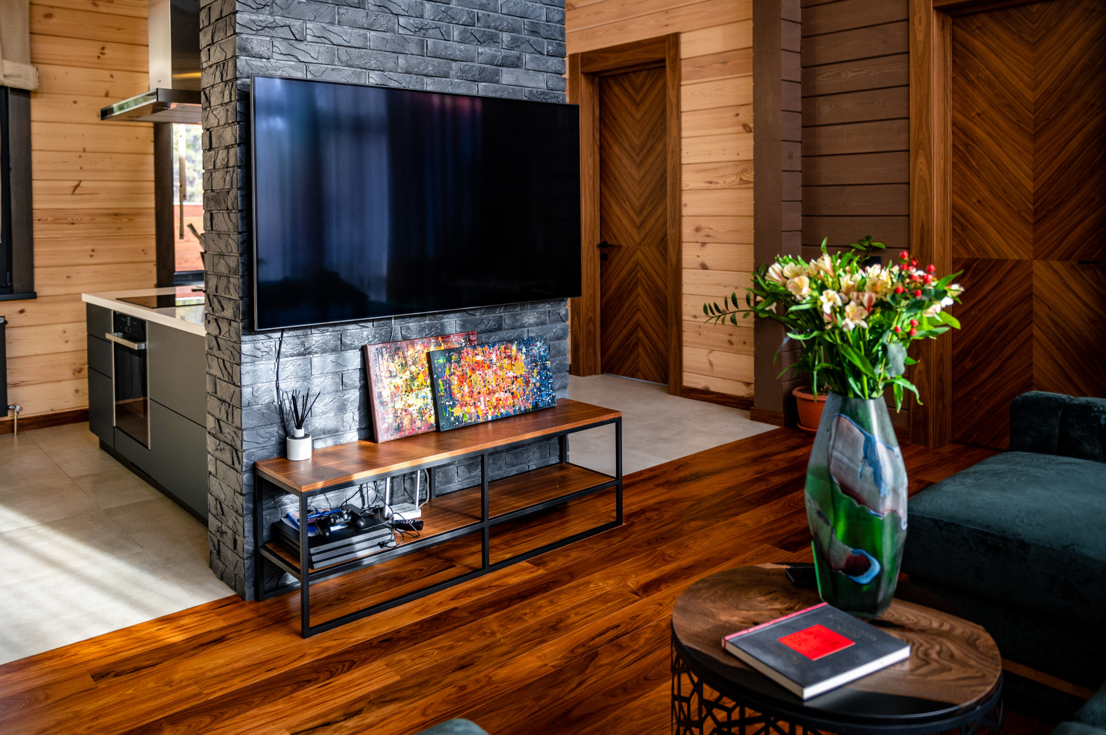 КП Орловское