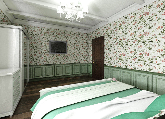 Охотничий домик