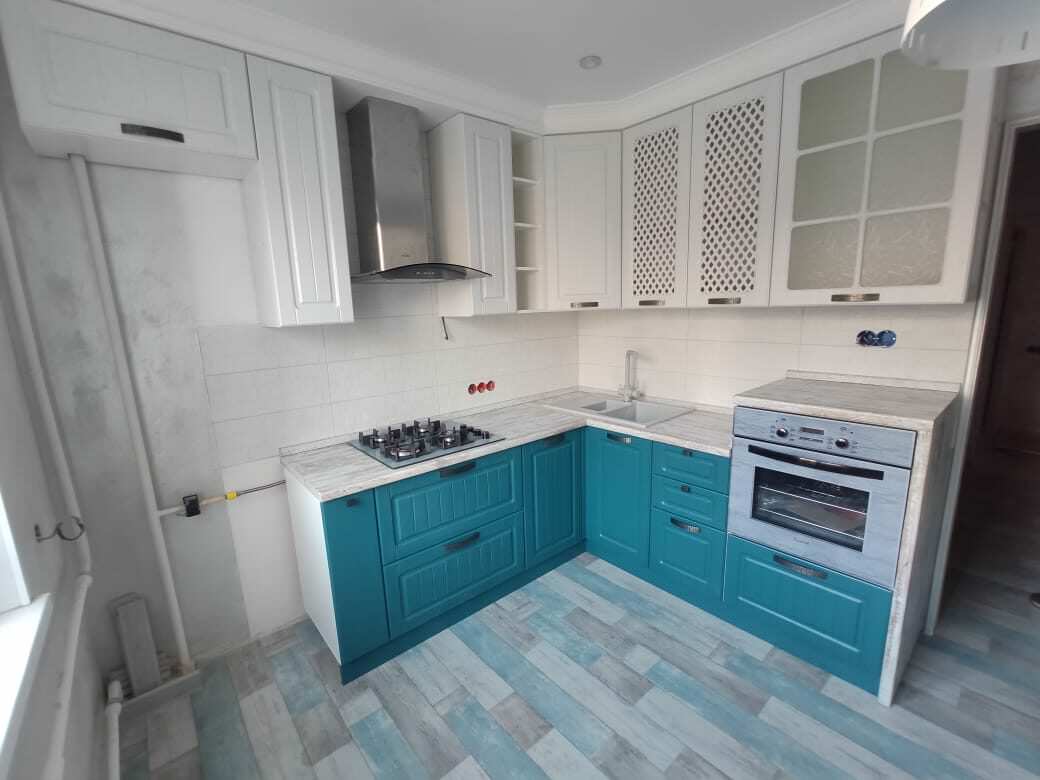 Кухни на заказ