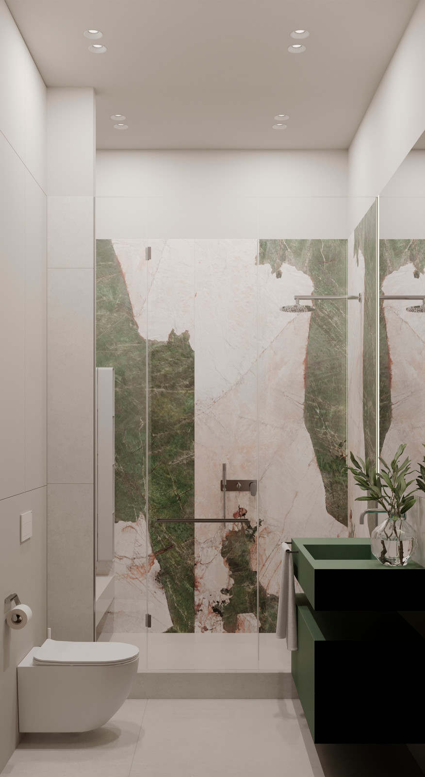 ЖК "Richmond Residence "