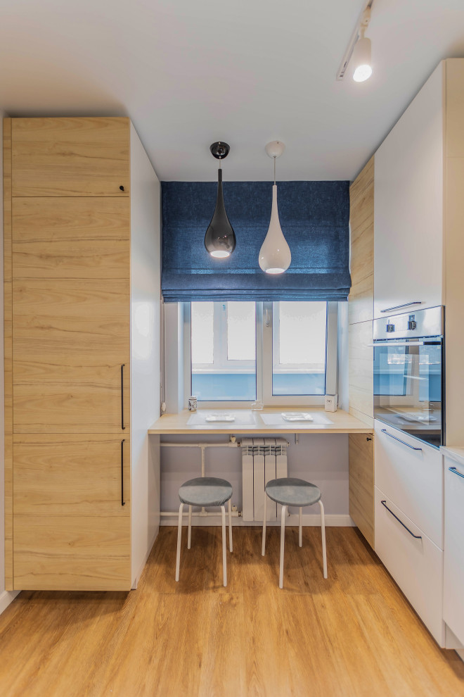 «Игра с пространством»