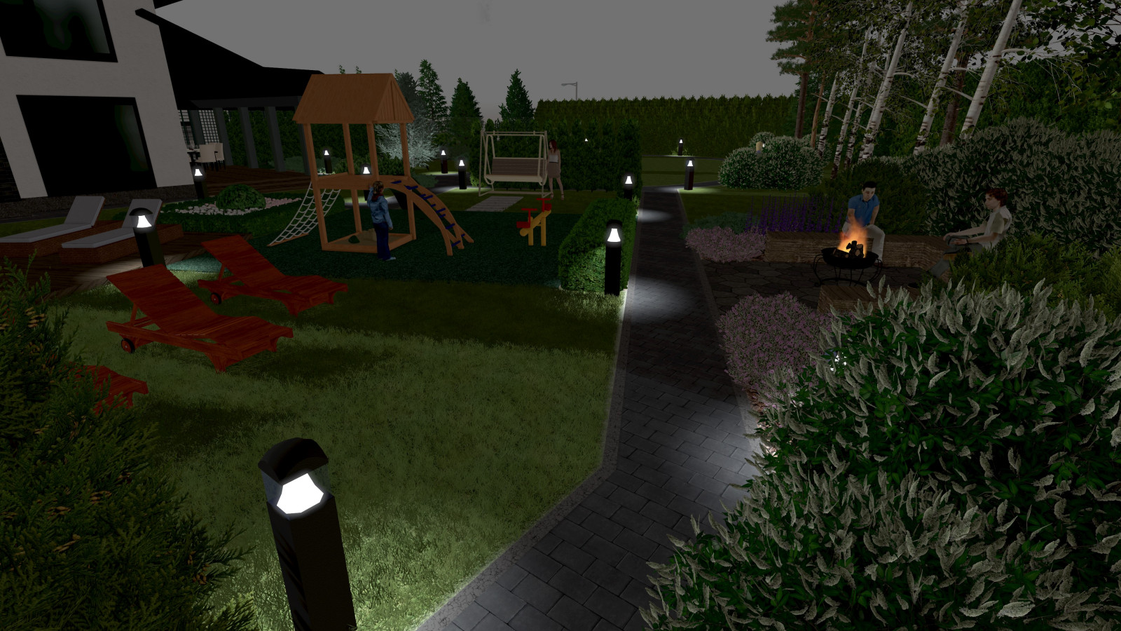 КП Атлантик