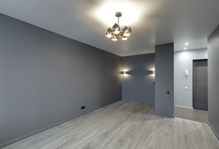 Обложка проекта: Ремонт Квартиры в Перово