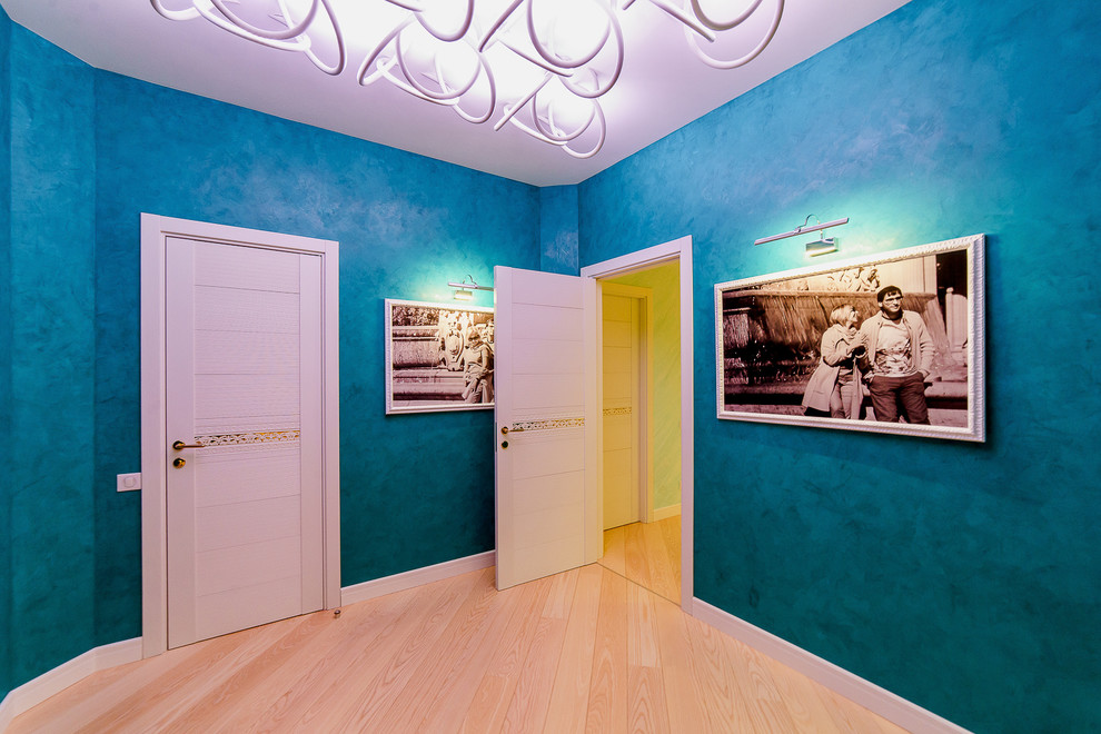 Квартира 100 кв.м