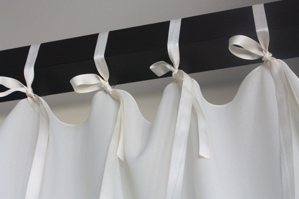 Совместный проект с архитектором: квартира для молодой семьи